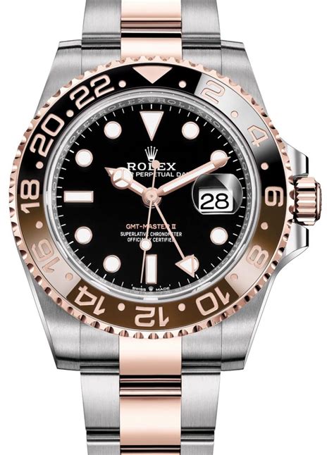 rolex root beer replica|rolex root beer two tone.